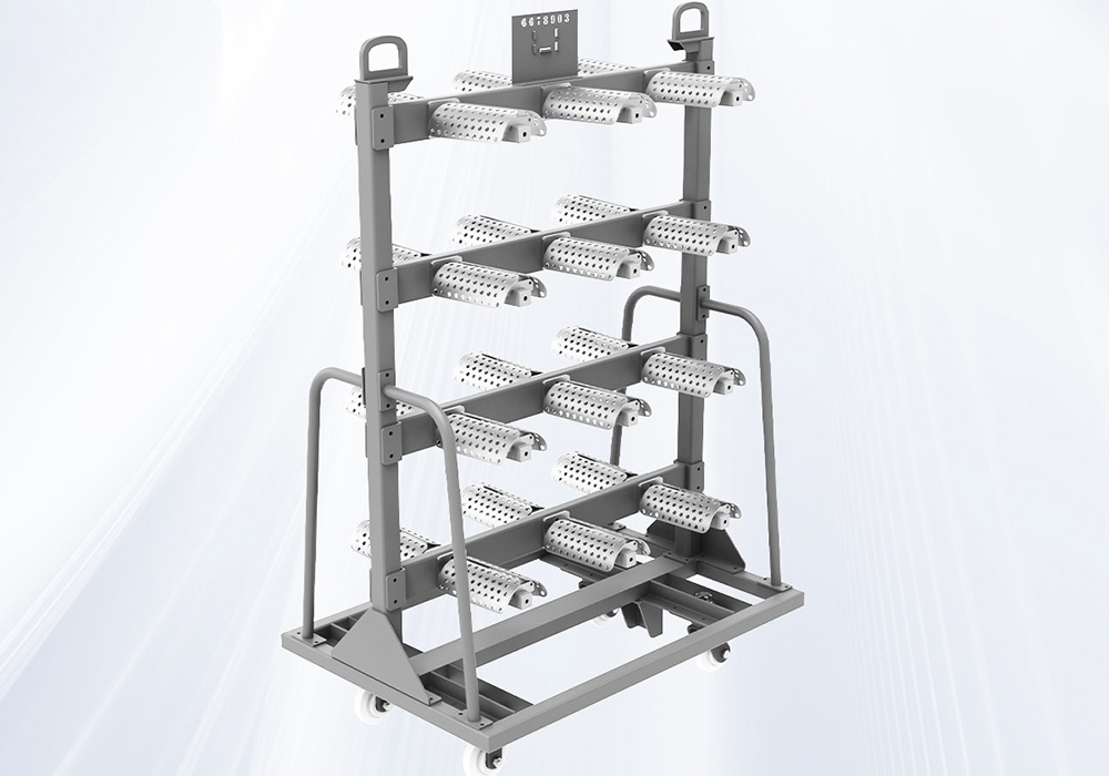 Non-Standard Customization