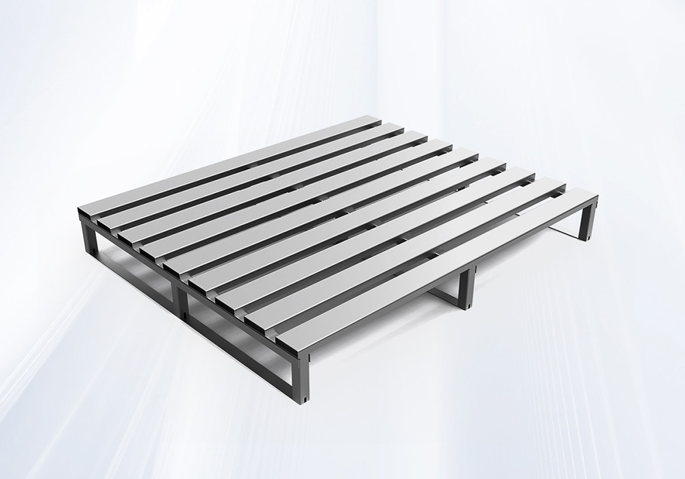 Steel Tray