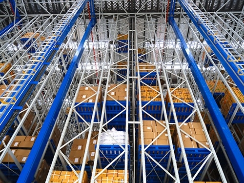 浙江交投大唐倉