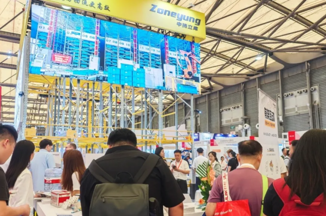 Zoneyung@Everyone's Coming!