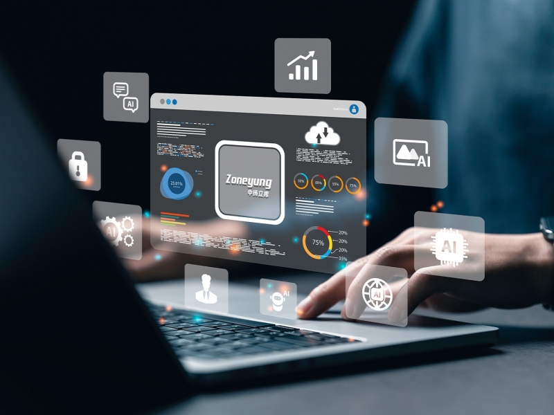 優化企業運營，順應未來發展